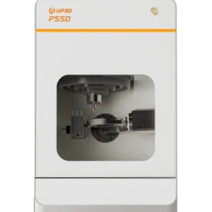 UP3D P55D – Erősebb belül , könnyű használat kívül