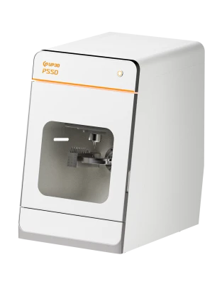 UP3D P55D – Erősebb belül , könnyű használat kívül