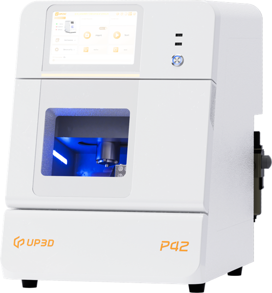 P42 – Nedves maró gép