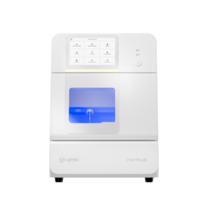 UP3D P42plus – Kompakt Nedves marógép