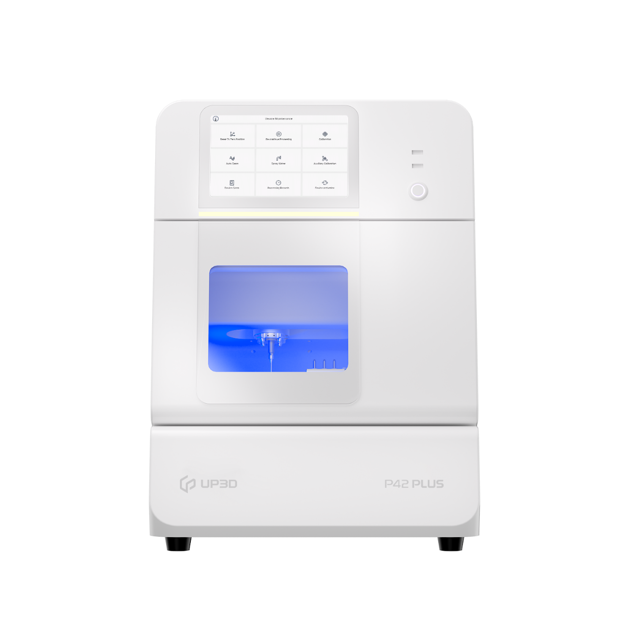 UP3D P42plus – Kompakt Nedves marógép