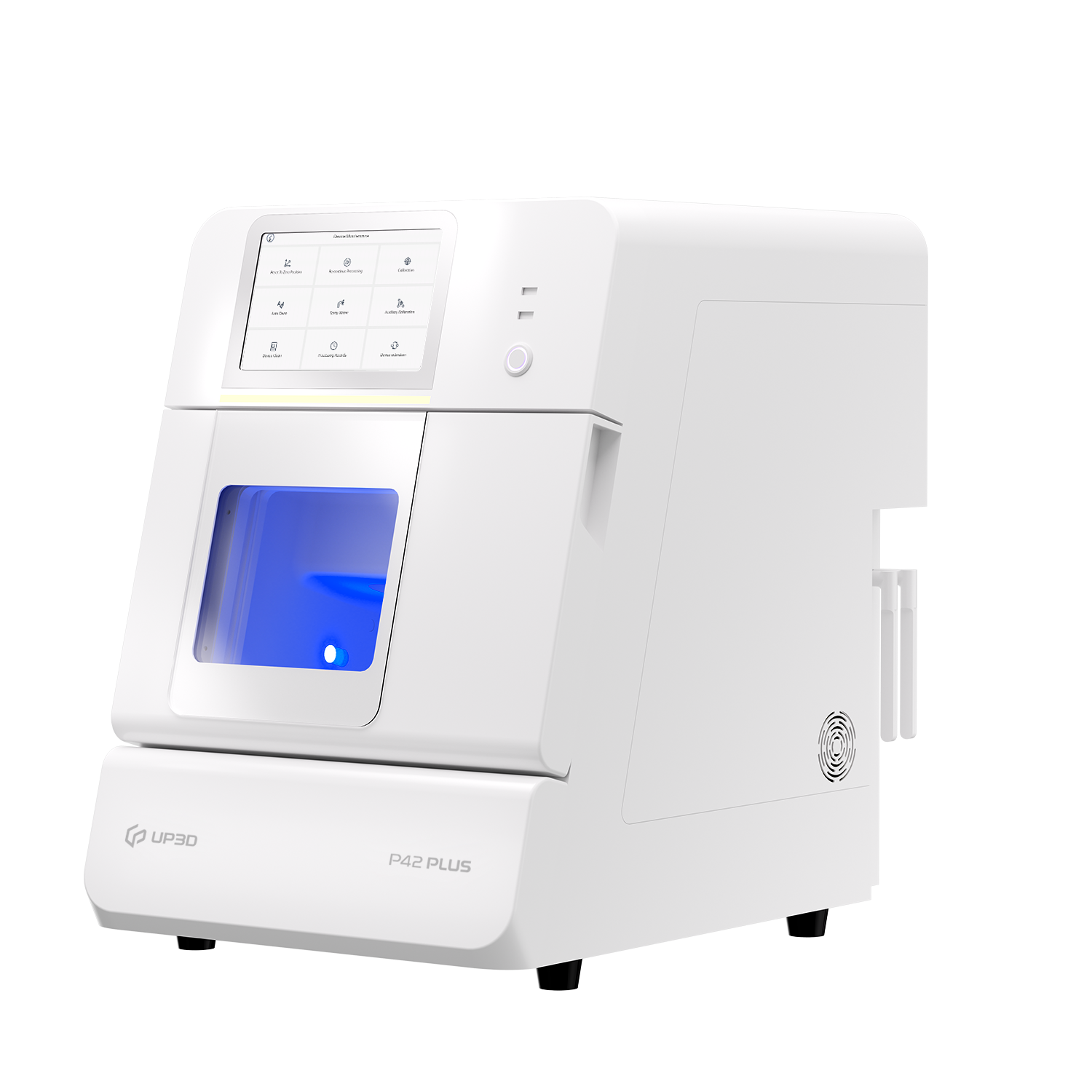 UP3D P42plus – Kompakt Nedves marógép