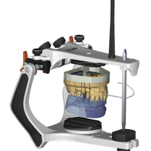 Örök licence - Virtuális artikulátor Modul