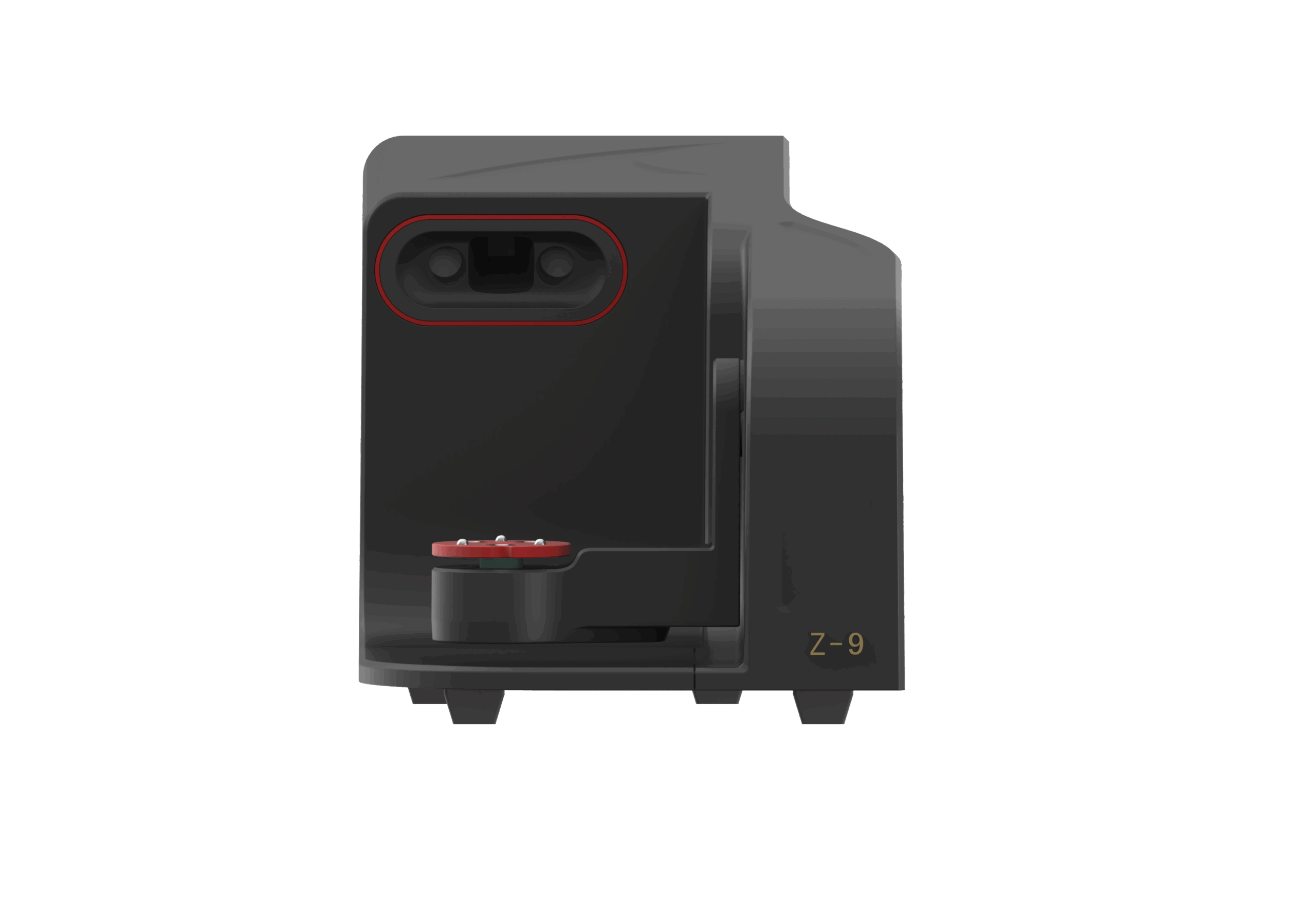 Denpark Z9 Scanner - Image 3