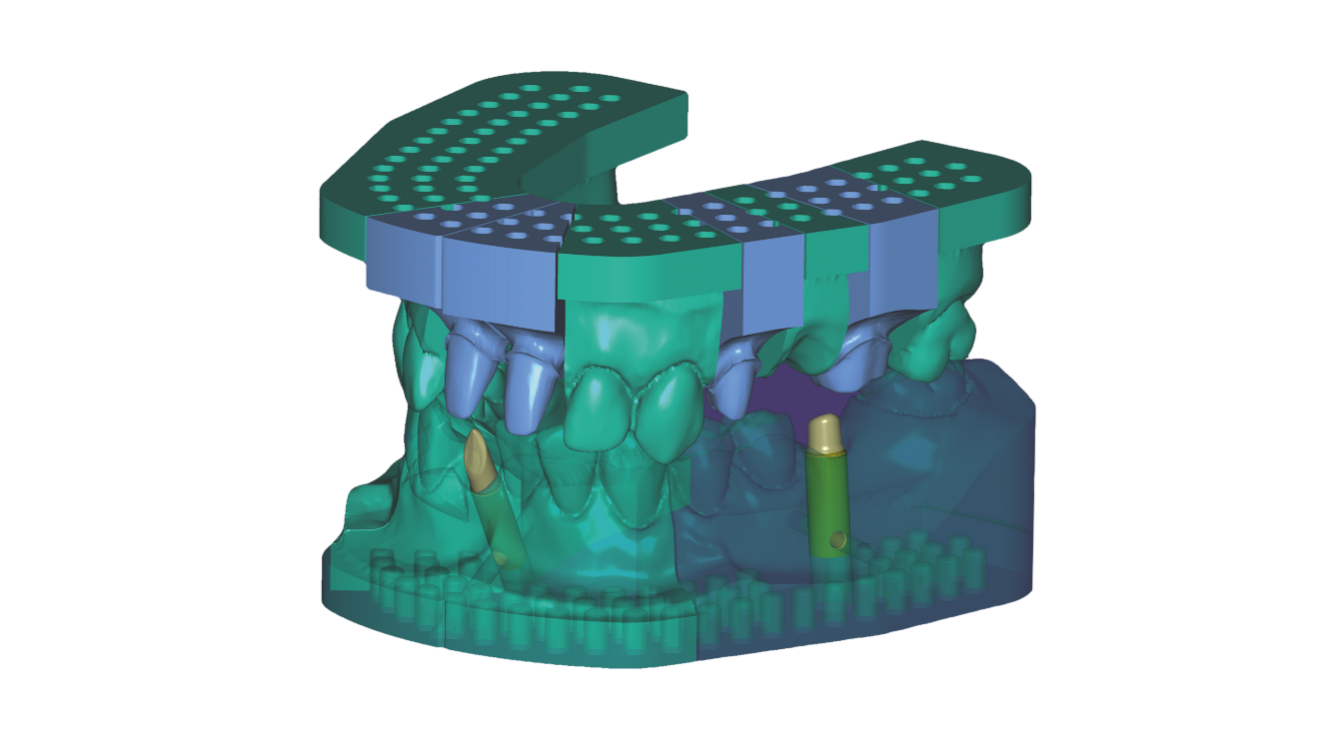 Modellkészítő Modul